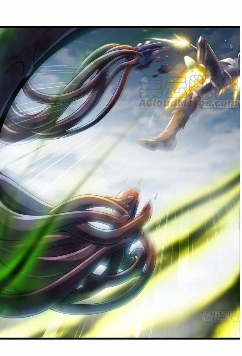 Vợ Tôi Là Quỷ Vương Chapter 292 - Trang 2