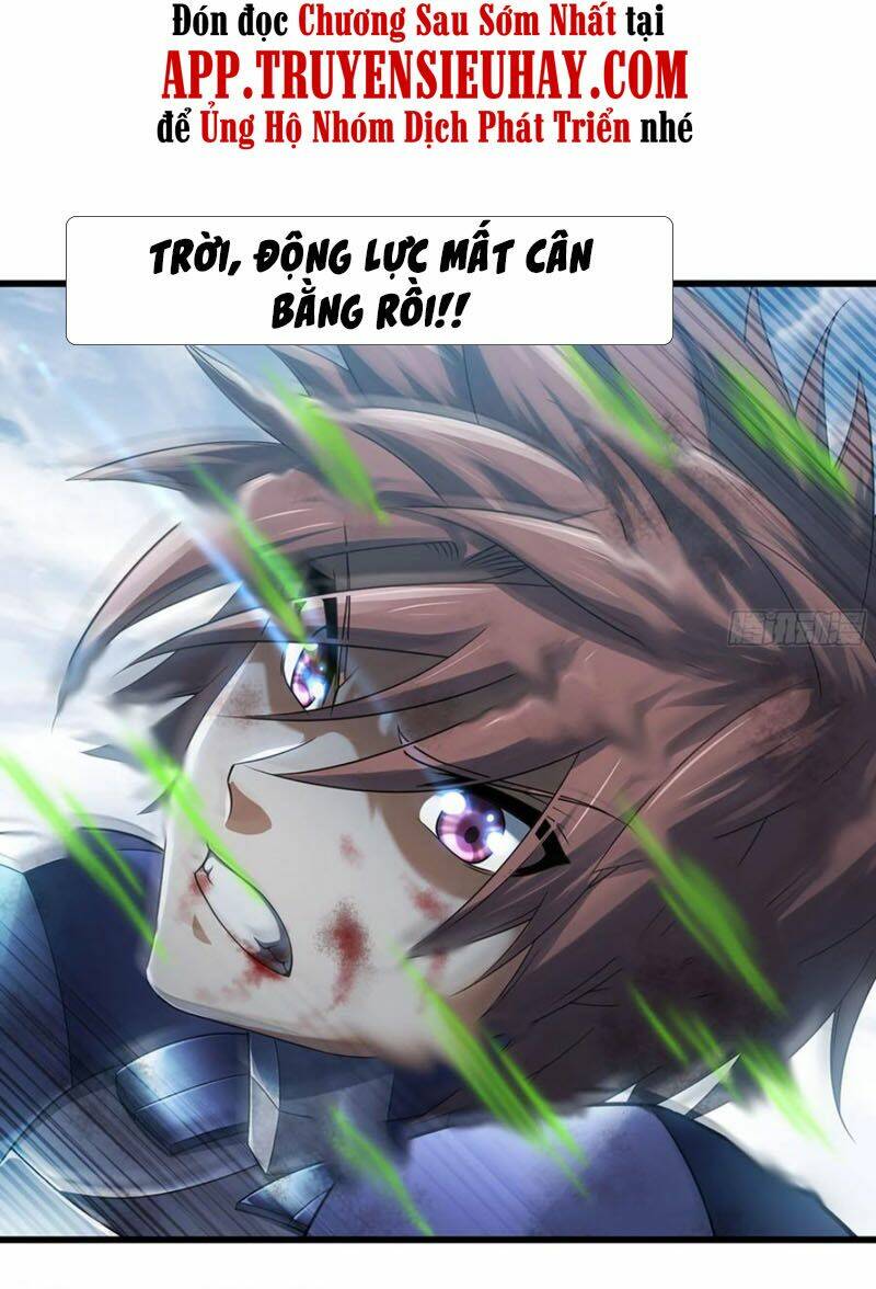 Vợ Tôi Là Quỷ Vương Chapter 292 - Trang 2