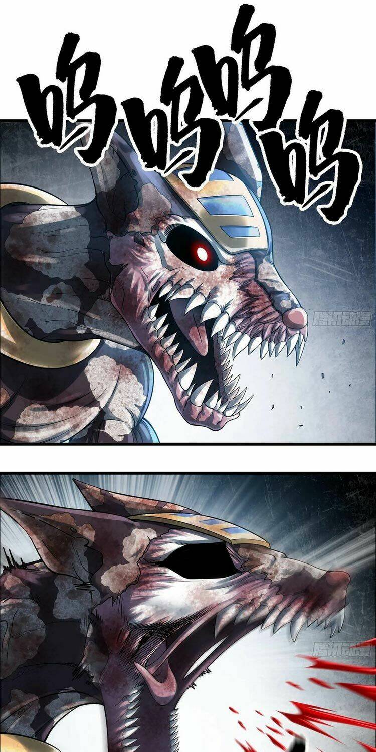 Vợ Tôi Là Quỷ Vương Chapter 293 - Trang 2