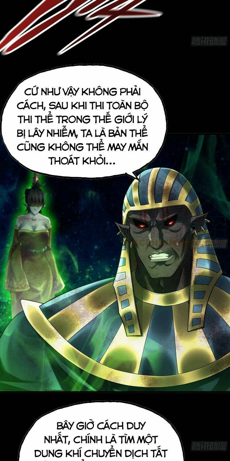 Vợ Tôi Là Quỷ Vương Chapter 293 - Trang 2