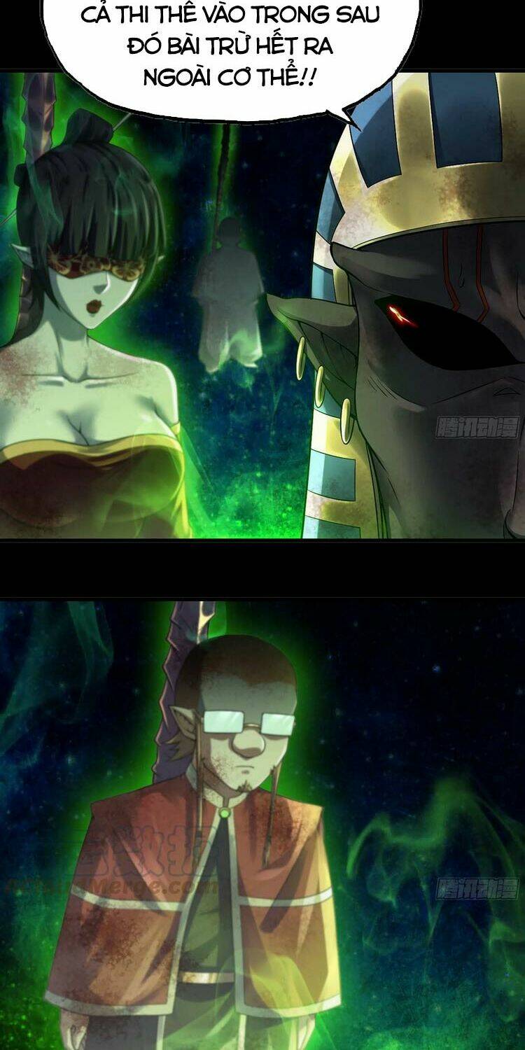 Vợ Tôi Là Quỷ Vương Chapter 293 - Trang 2