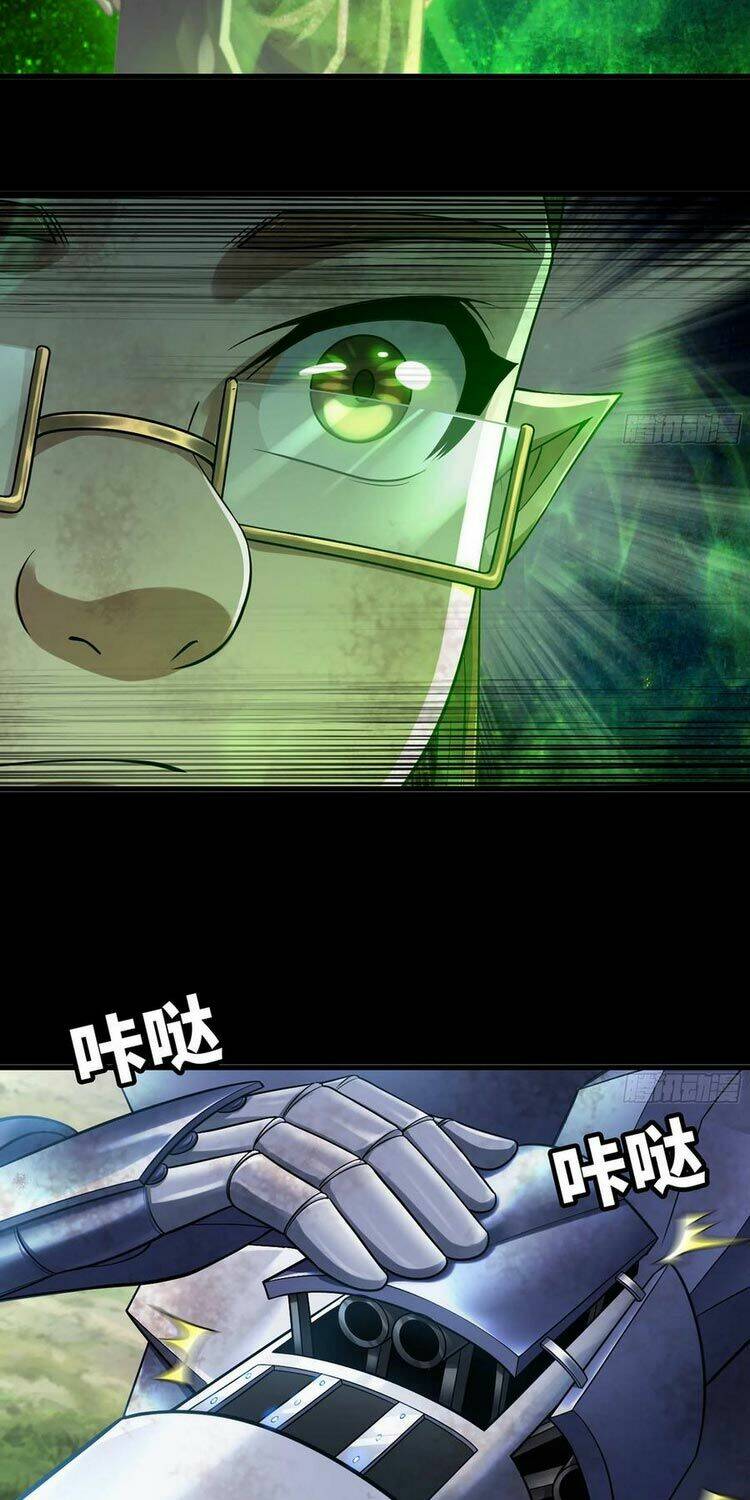 Vợ Tôi Là Quỷ Vương Chapter 293 - Trang 2