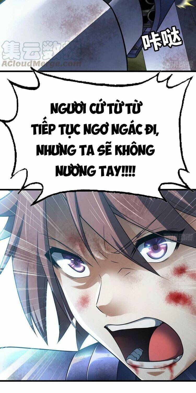 Vợ Tôi Là Quỷ Vương Chapter 293 - Trang 2