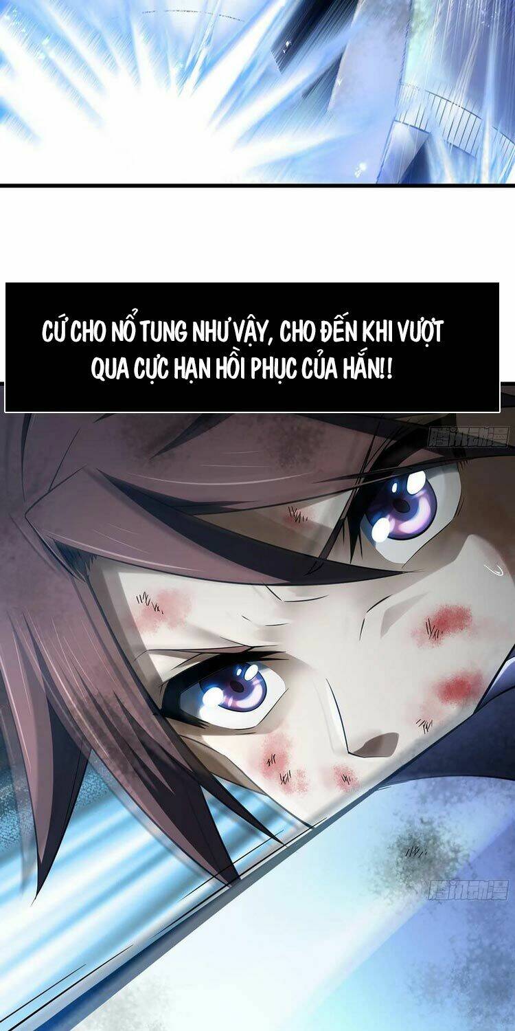 Vợ Tôi Là Quỷ Vương Chapter 293 - Trang 2