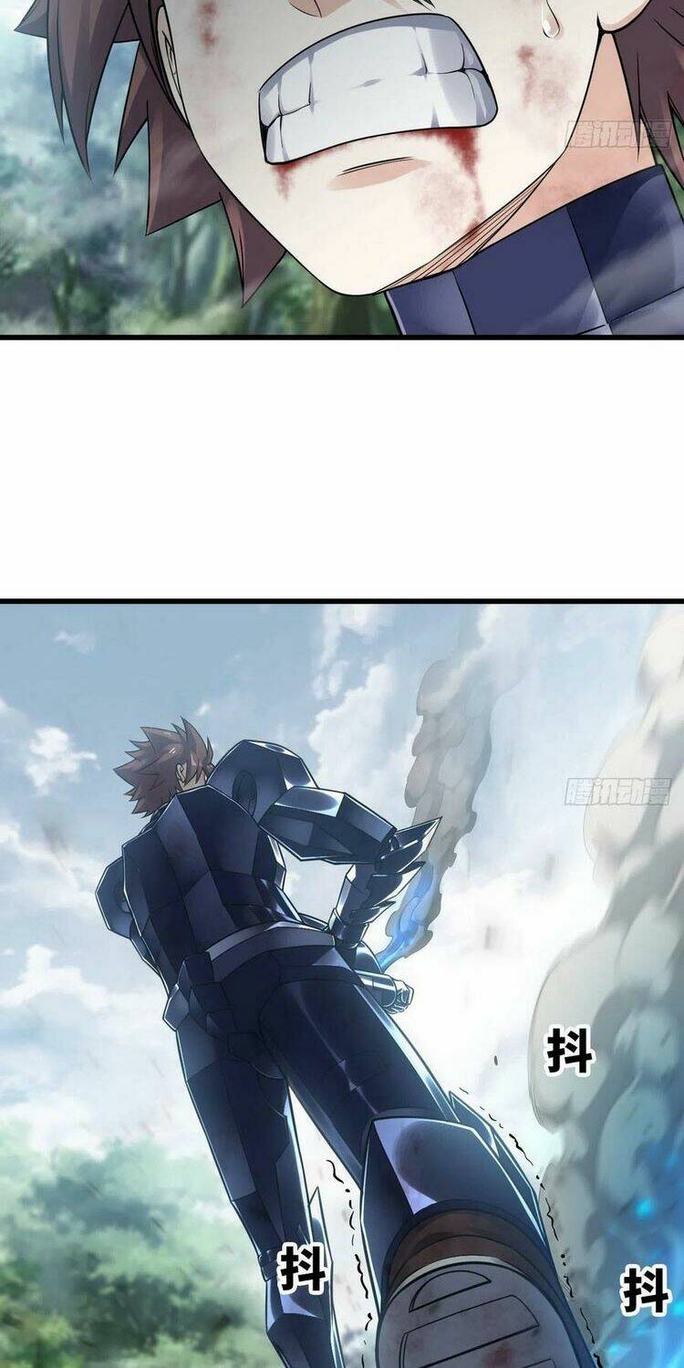 Vợ Tôi Là Quỷ Vương Chapter 293 - Trang 2