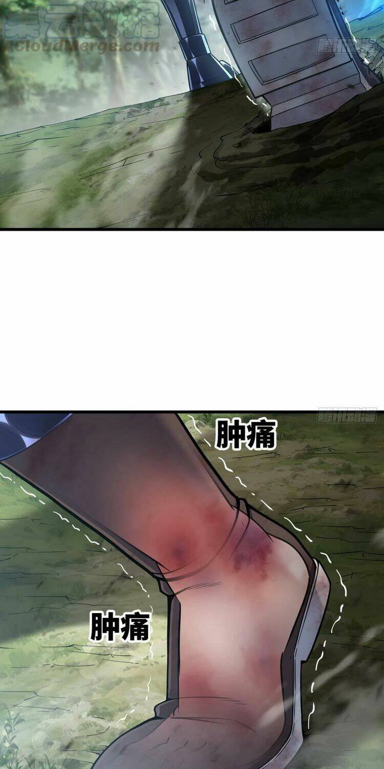 Vợ Tôi Là Quỷ Vương Chapter 293 - Trang 2