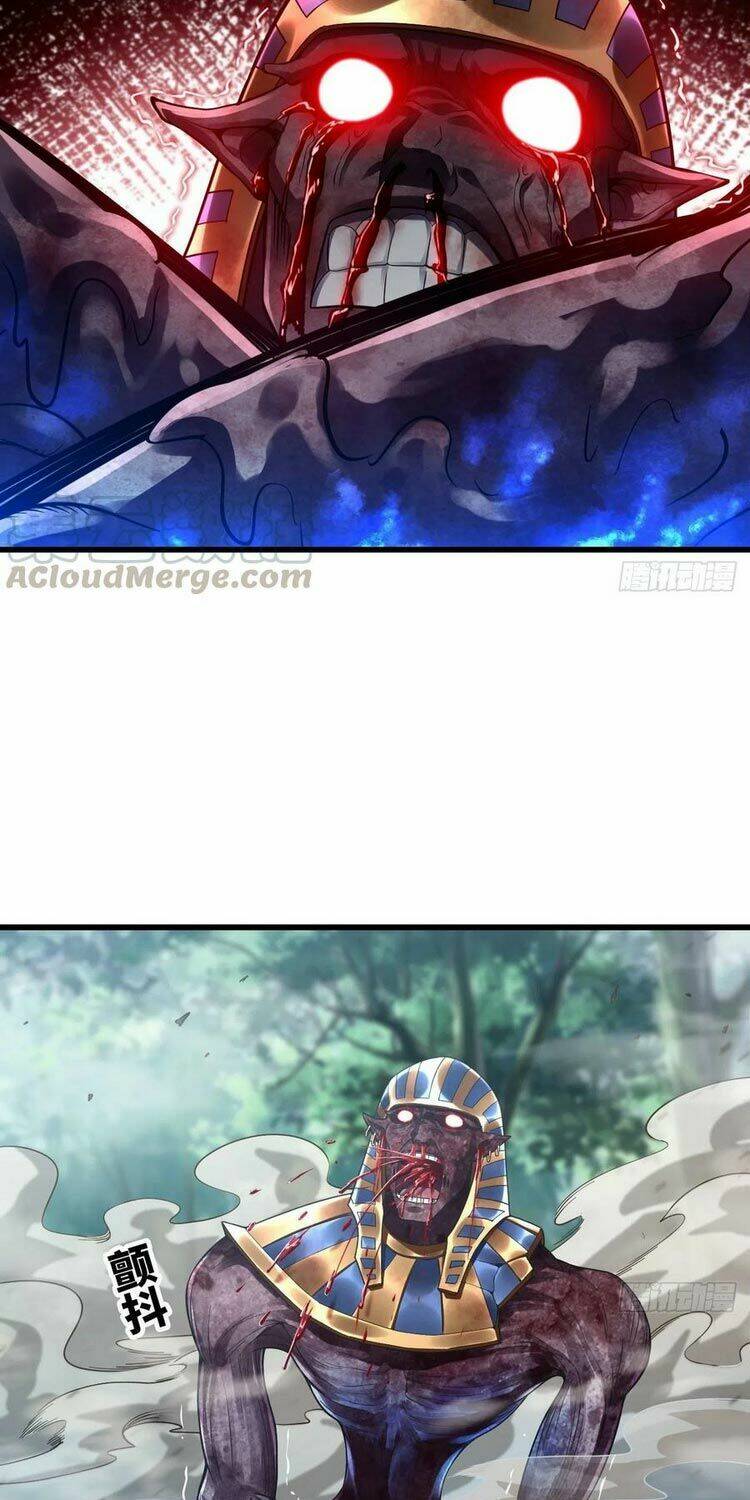 Vợ Tôi Là Quỷ Vương Chapter 293 - Trang 2