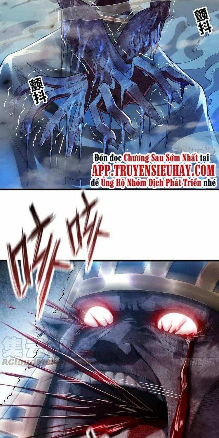 Vợ Tôi Là Quỷ Vương Chapter 293 - Trang 2