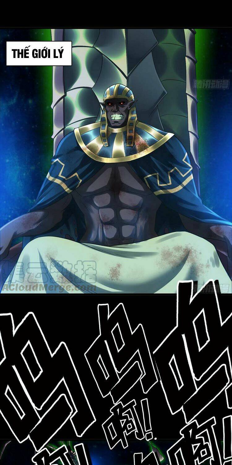 Vợ Tôi Là Quỷ Vương Chapter 293 - Trang 2