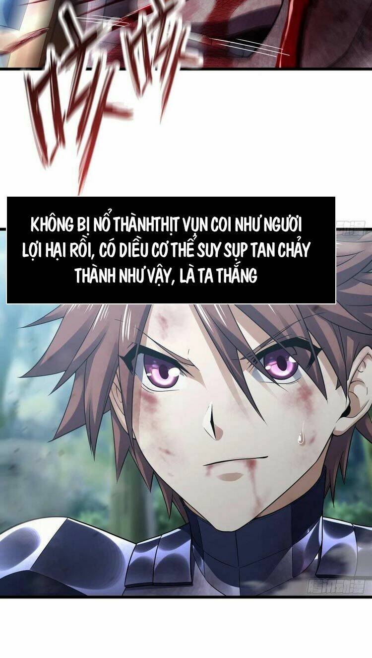 Vợ Tôi Là Quỷ Vương Chapter 293 - Trang 2