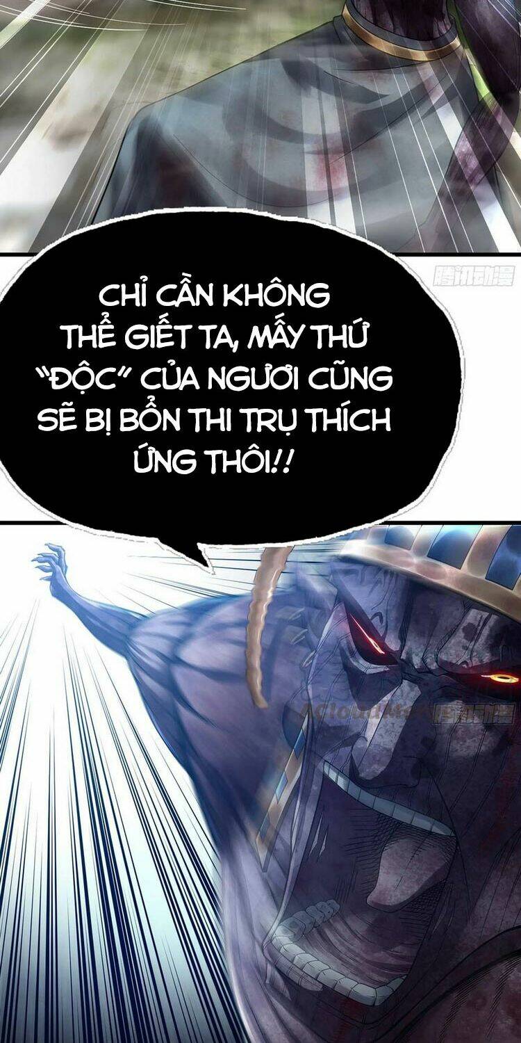 Vợ Tôi Là Quỷ Vương Chapter 294 - Trang 2