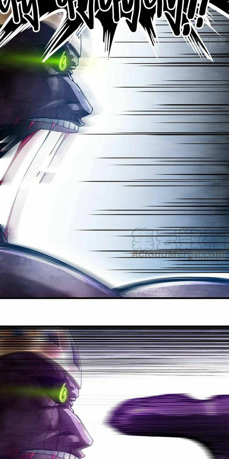 Vợ Tôi Là Quỷ Vương Chapter 294 - Trang 2