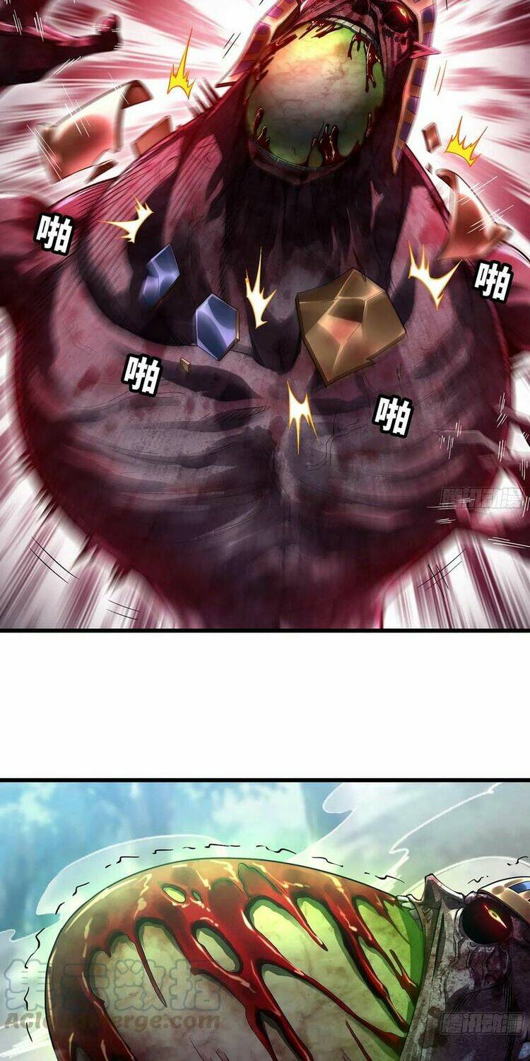 Vợ Tôi Là Quỷ Vương Chapter 294 - Trang 2