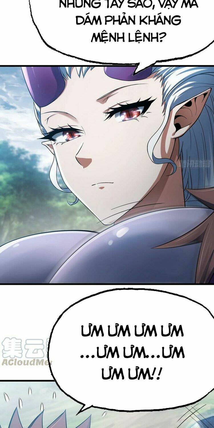 Vợ Tôi Là Quỷ Vương Chapter 294 - Trang 2