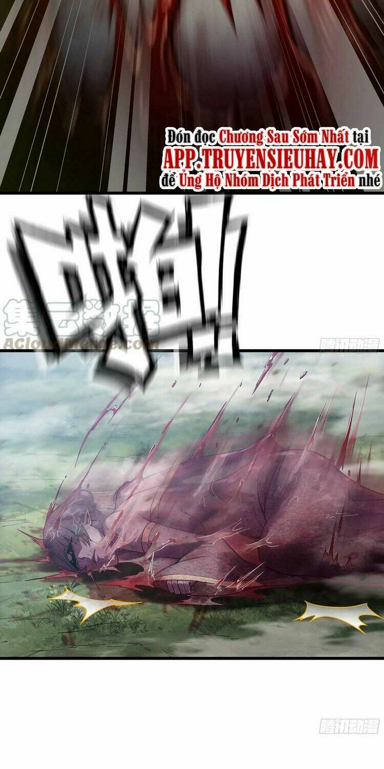 Vợ Tôi Là Quỷ Vương Chapter 294 - Trang 2