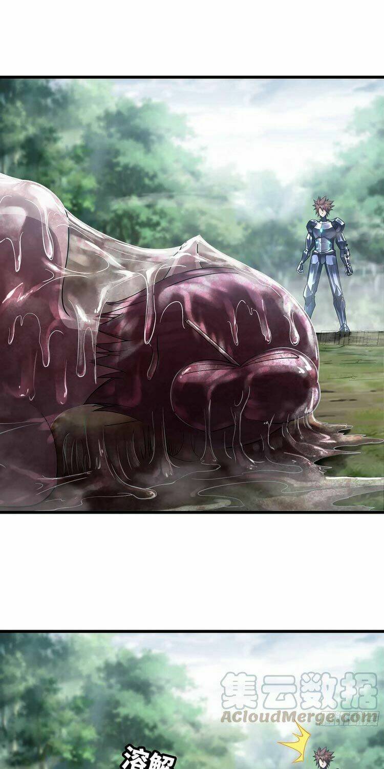 Vợ Tôi Là Quỷ Vương Chapter 294 - Trang 2