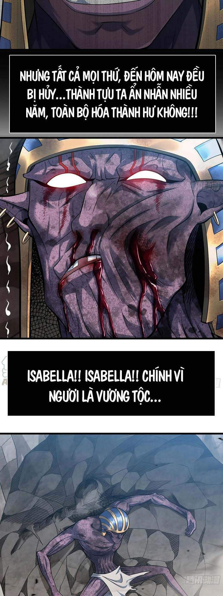 Vợ Tôi Là Quỷ Vương Chapter 295 - Trang 2