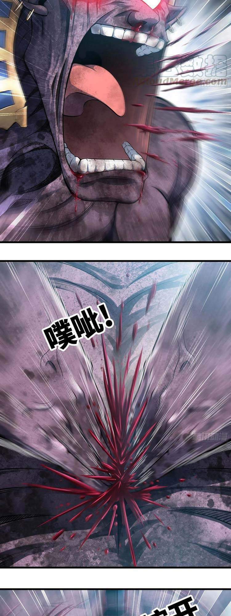 Vợ Tôi Là Quỷ Vương Chapter 295 - Trang 2