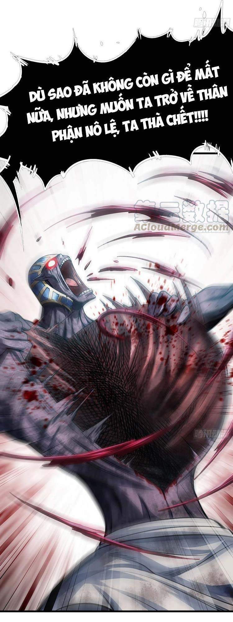 Vợ Tôi Là Quỷ Vương Chapter 295 - Trang 2