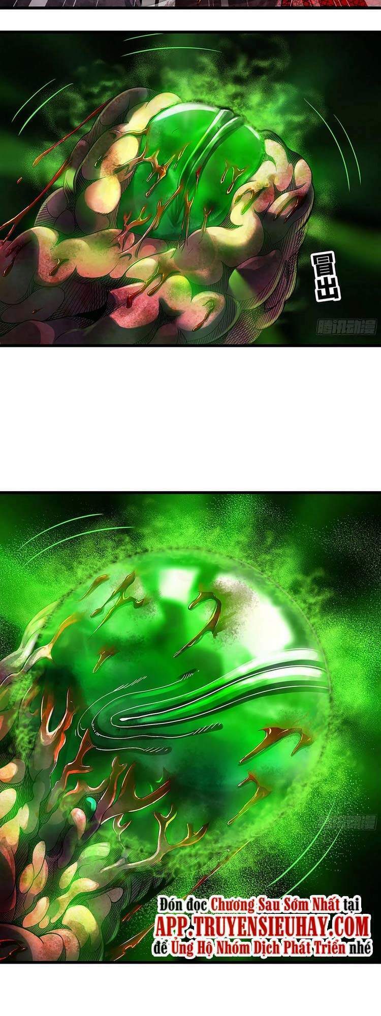 Vợ Tôi Là Quỷ Vương Chapter 295 - Trang 2