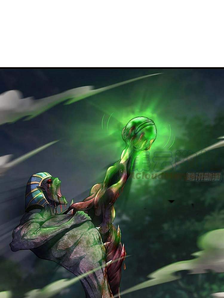 Vợ Tôi Là Quỷ Vương Chapter 295 - Trang 2