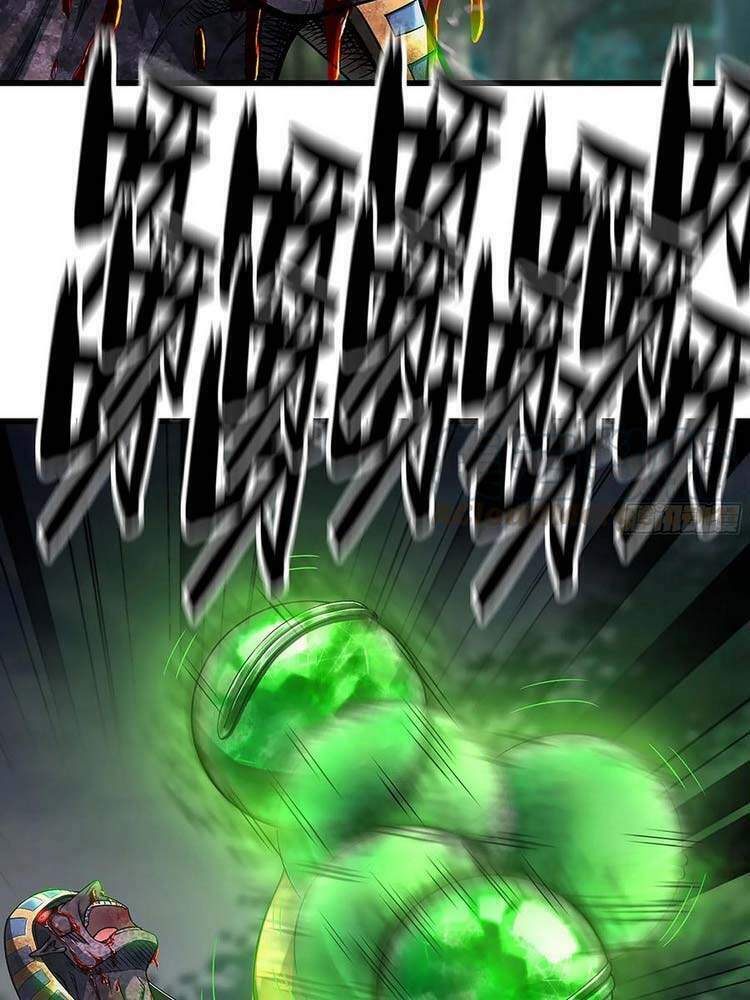 Vợ Tôi Là Quỷ Vương Chapter 295 - Trang 2