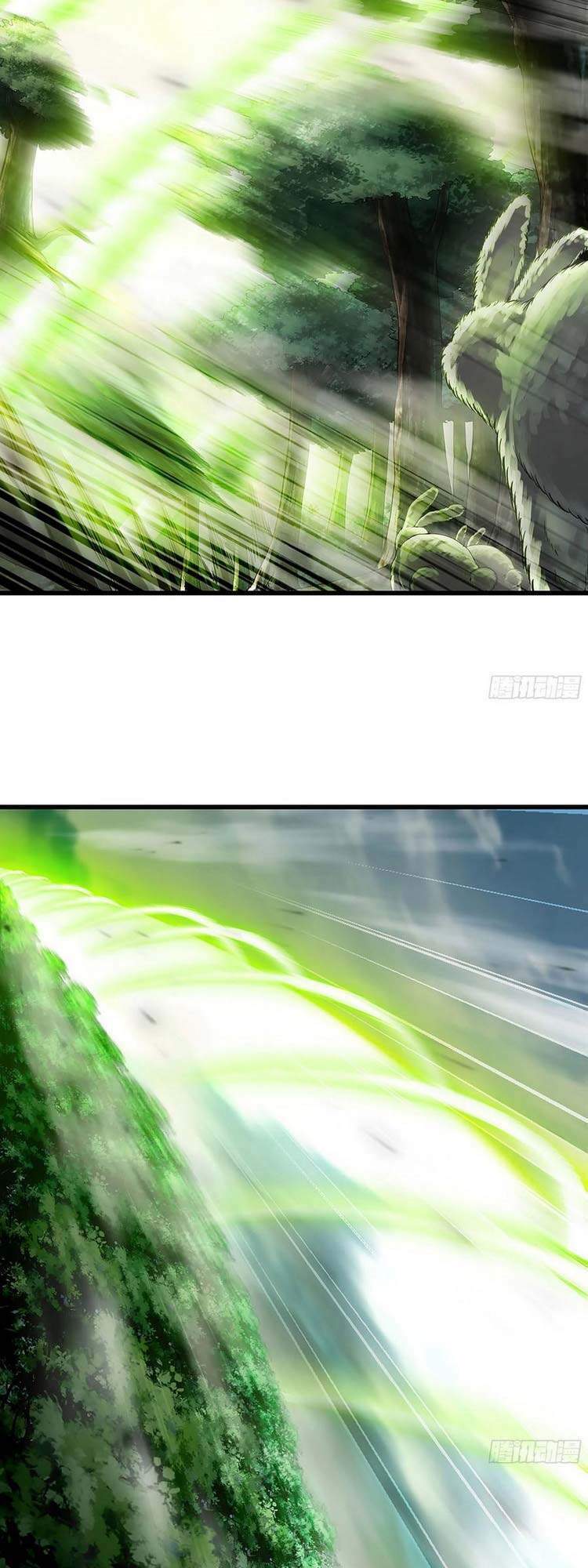 Vợ Tôi Là Quỷ Vương Chapter 295 - Trang 2