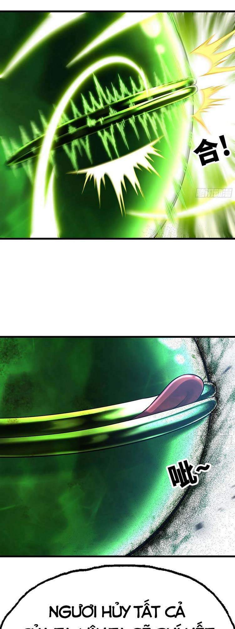 Vợ Tôi Là Quỷ Vương Chapter 295 - Trang 2