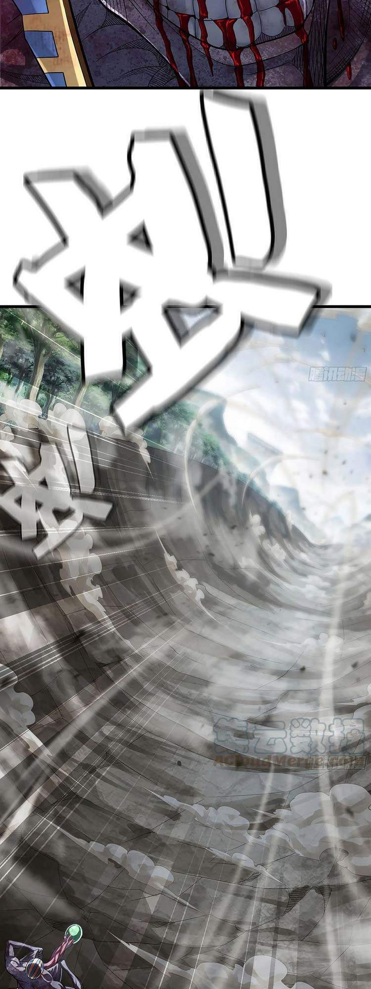 Vợ Tôi Là Quỷ Vương Chapter 295 - Trang 2