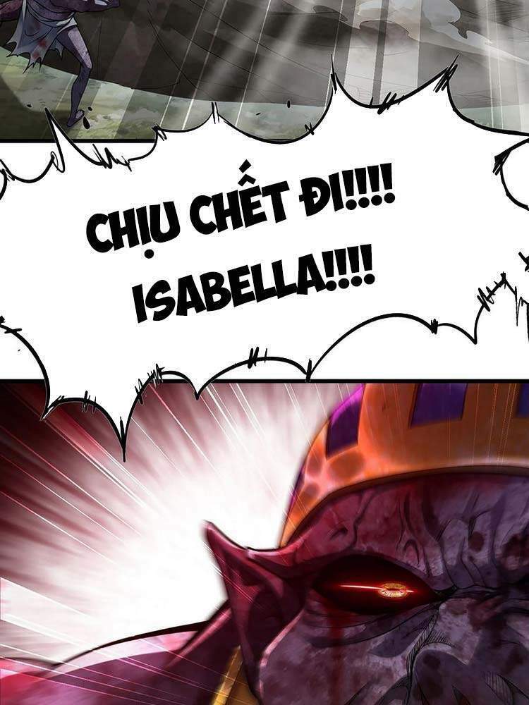 Vợ Tôi Là Quỷ Vương Chapter 295 - Trang 2