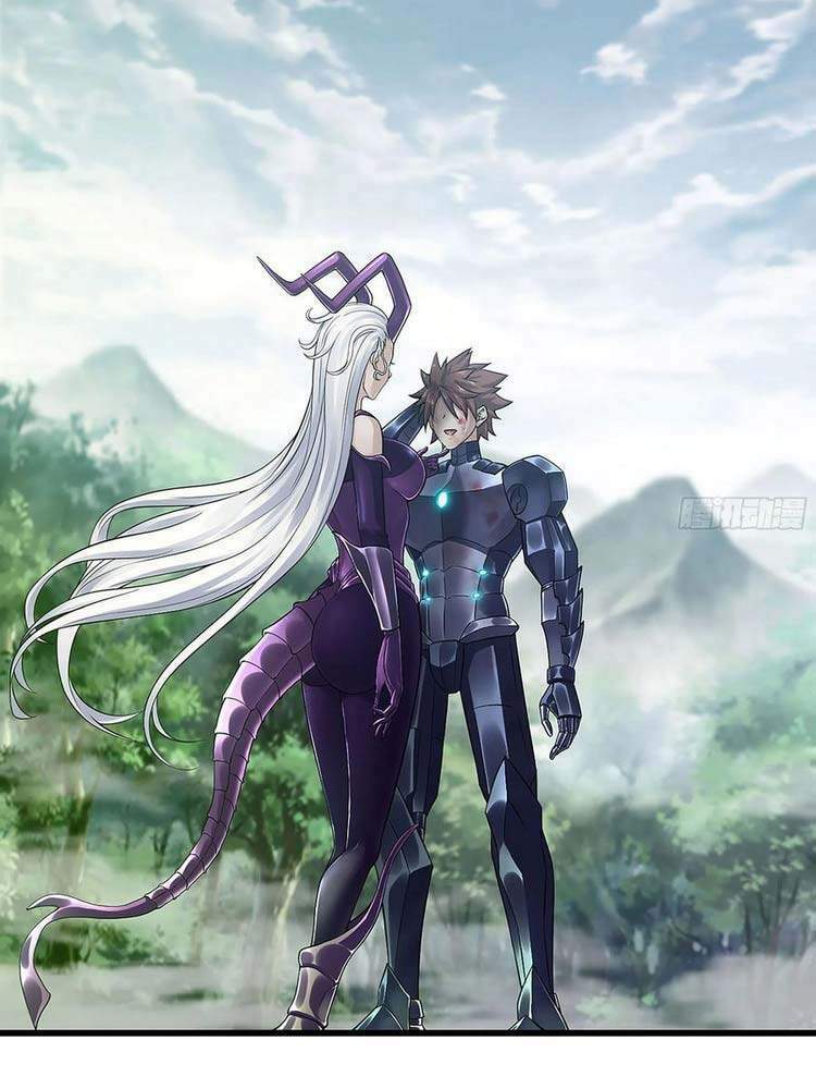 Vợ Tôi Là Quỷ Vương Chapter 295 - Trang 2