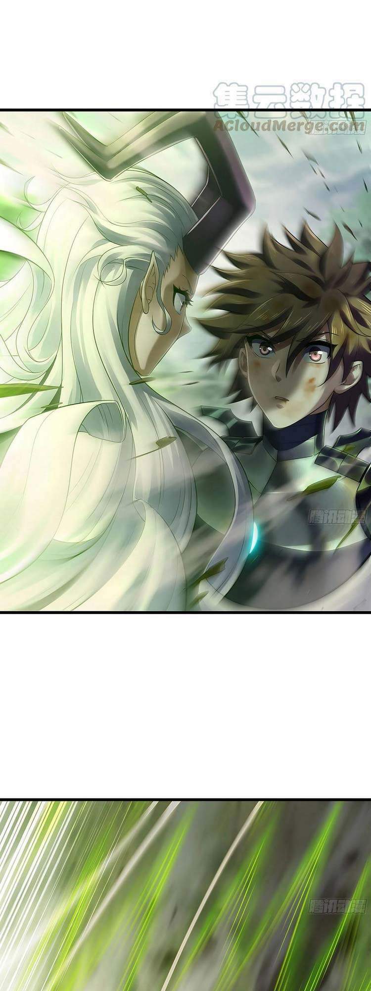 Vợ Tôi Là Quỷ Vương Chapter 295 - Trang 2