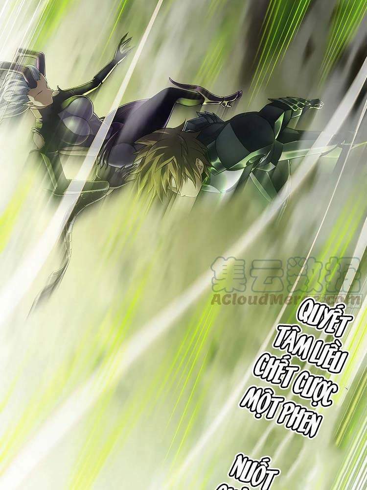 Vợ Tôi Là Quỷ Vương Chapter 295 - Trang 2