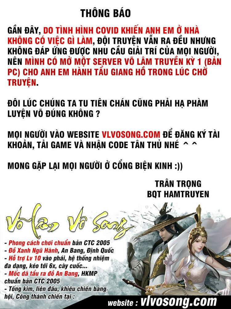 Vợ Tôi Là Quỷ Vương Chapter 295 - Trang 2
