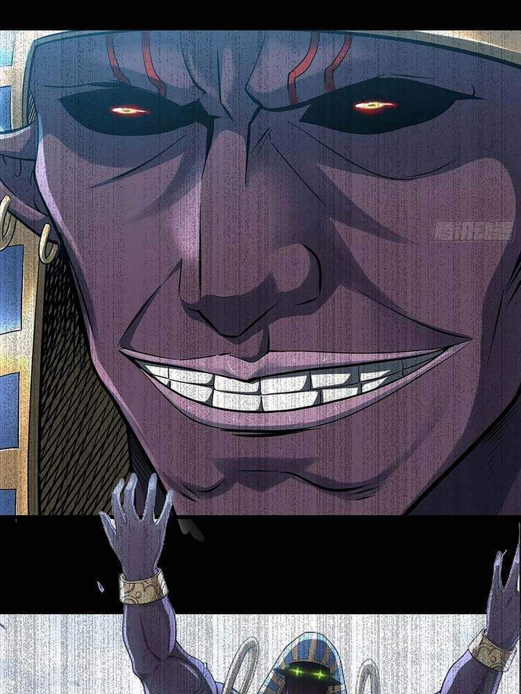 Vợ Tôi Là Quỷ Vương Chapter 295 - Trang 2