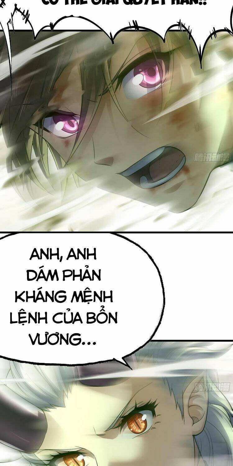 Vợ Tôi Là Quỷ Vương Chapter 296 - Trang 2