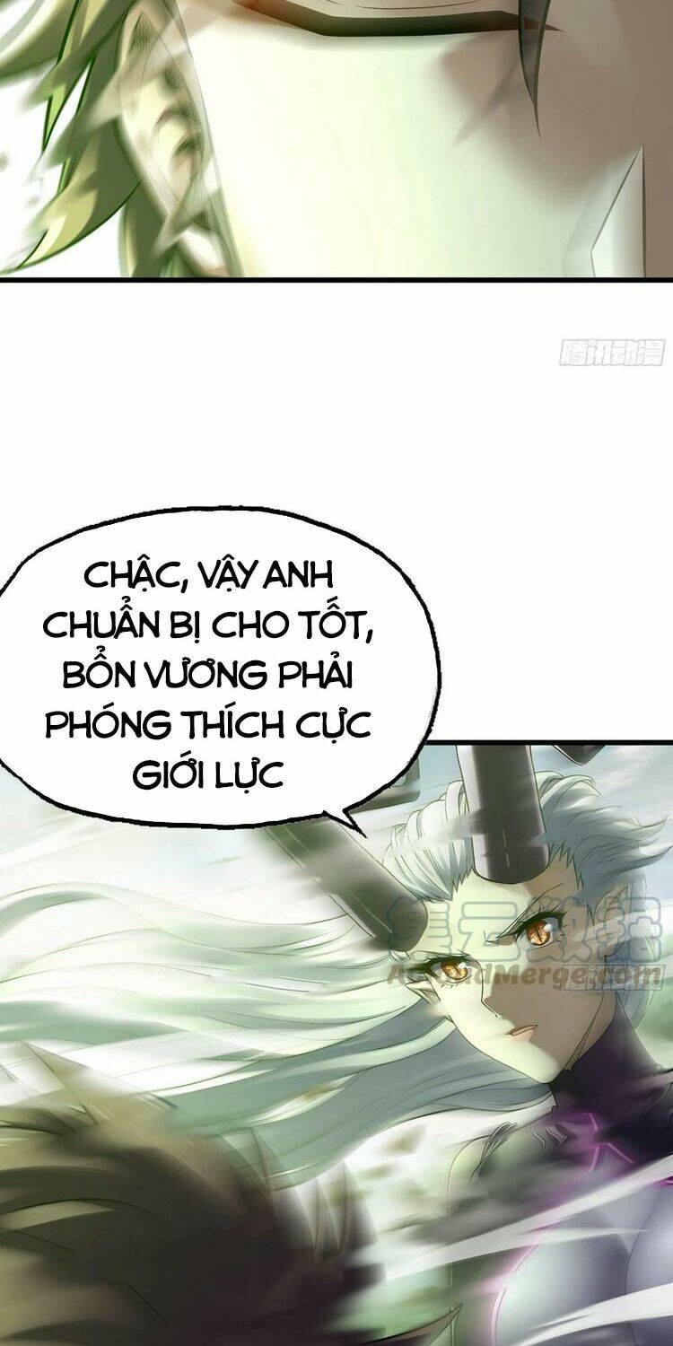 Vợ Tôi Là Quỷ Vương Chapter 296 - Trang 2