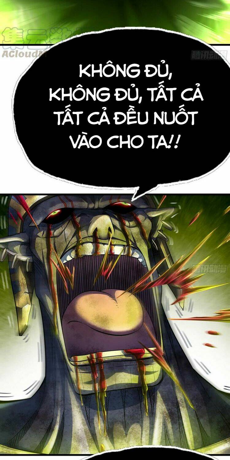 Vợ Tôi Là Quỷ Vương Chapter 296 - Trang 2