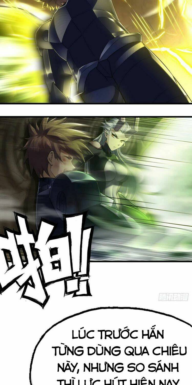 Vợ Tôi Là Quỷ Vương Chapter 296 - Trang 2