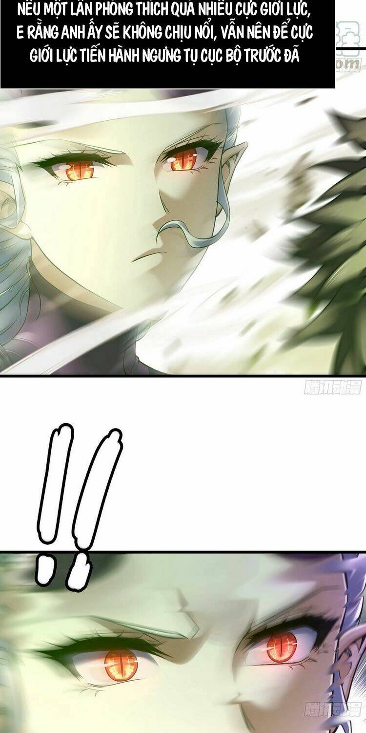 Vợ Tôi Là Quỷ Vương Chapter 296 - Trang 2