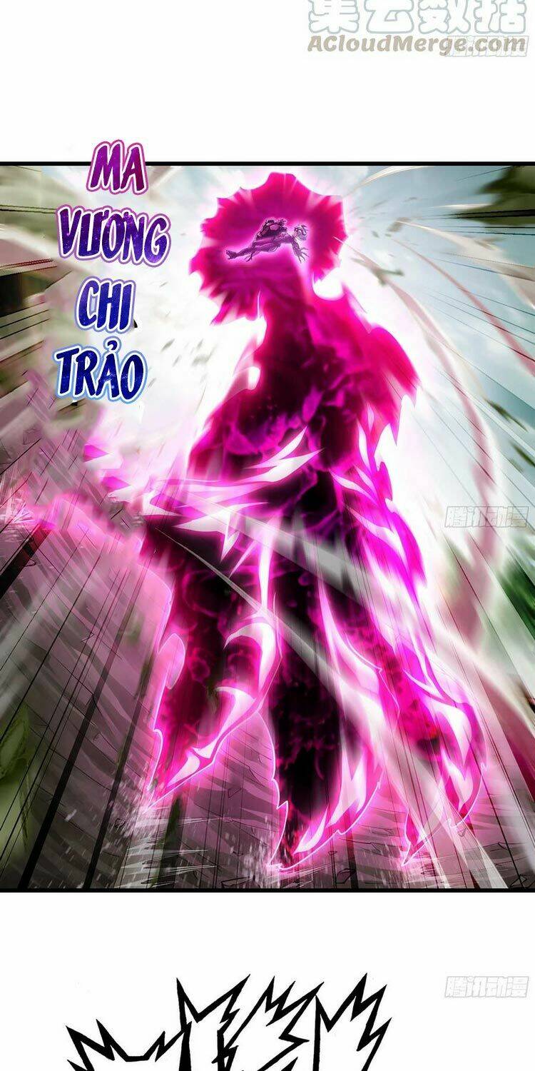 Vợ Tôi Là Quỷ Vương Chapter 296 - Trang 2