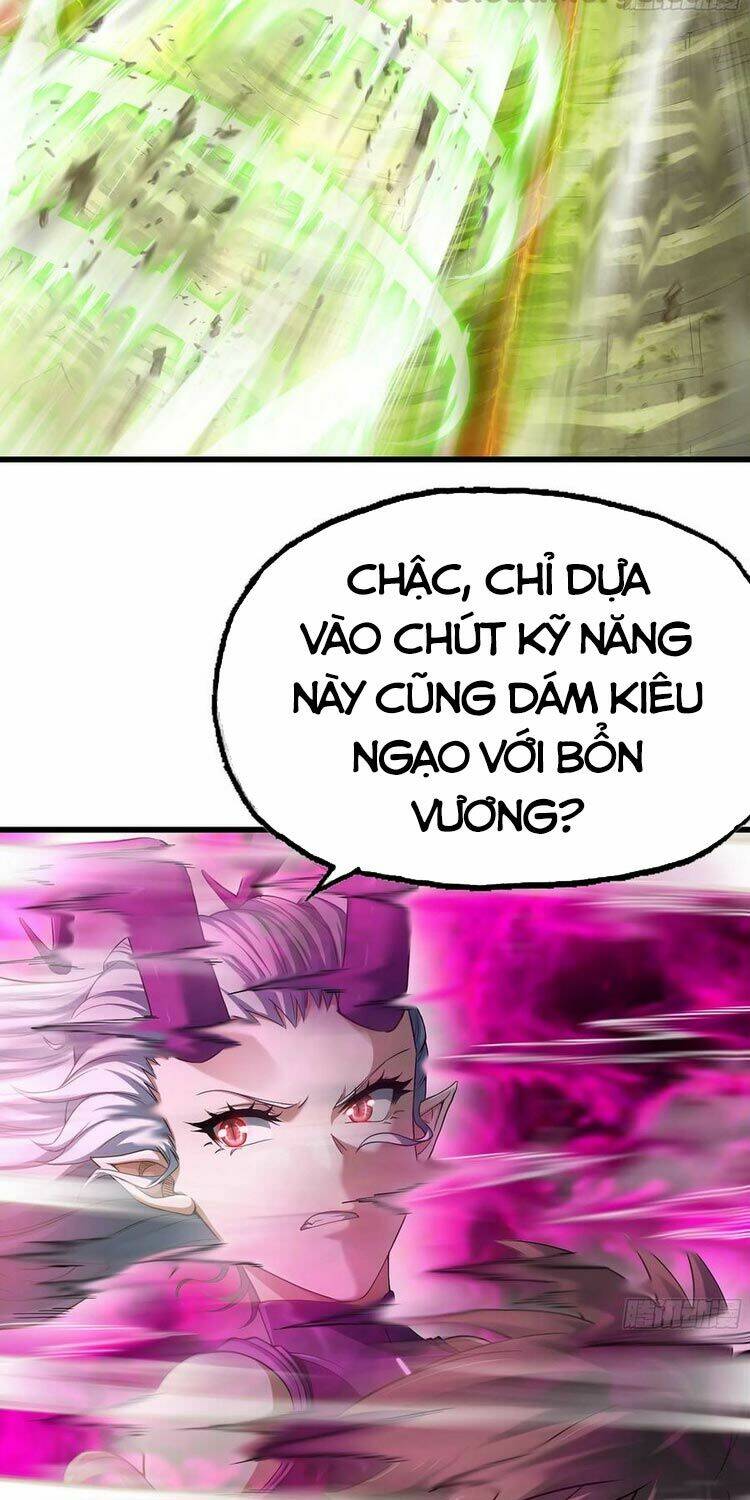 Vợ Tôi Là Quỷ Vương Chapter 296 - Trang 2