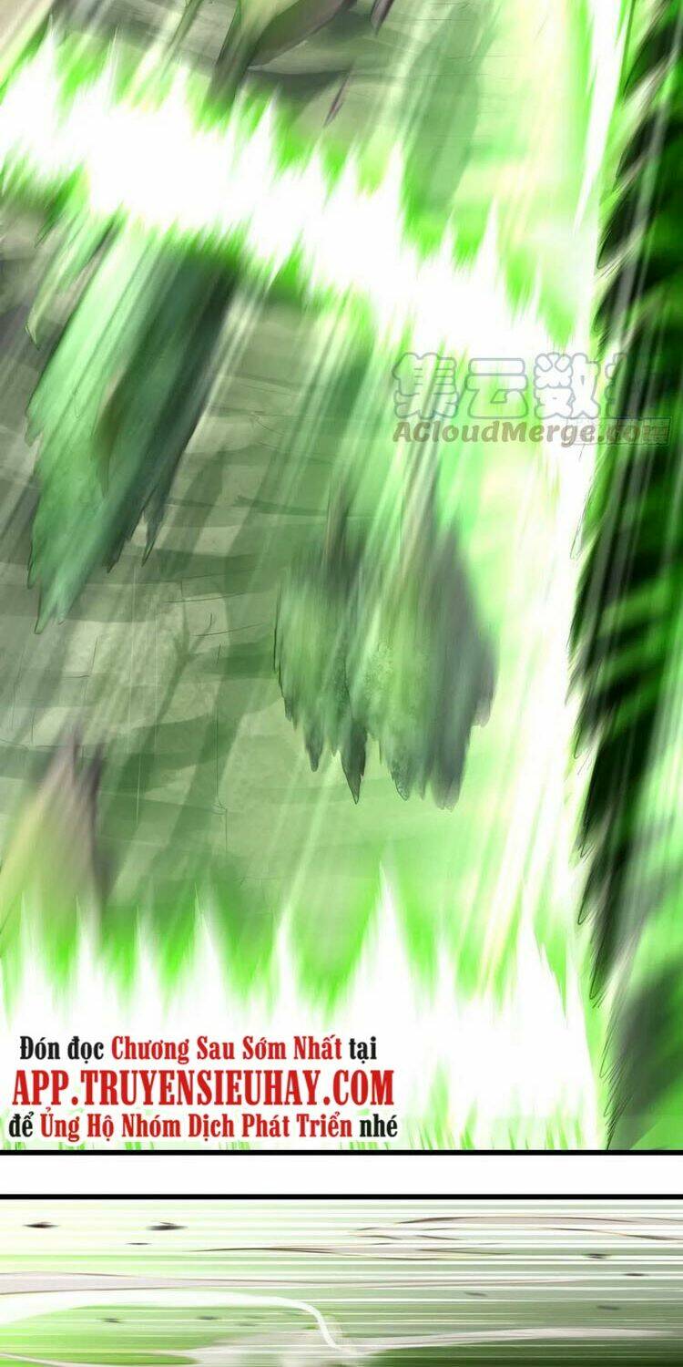 Vợ Tôi Là Quỷ Vương Chapter 296 - Trang 2