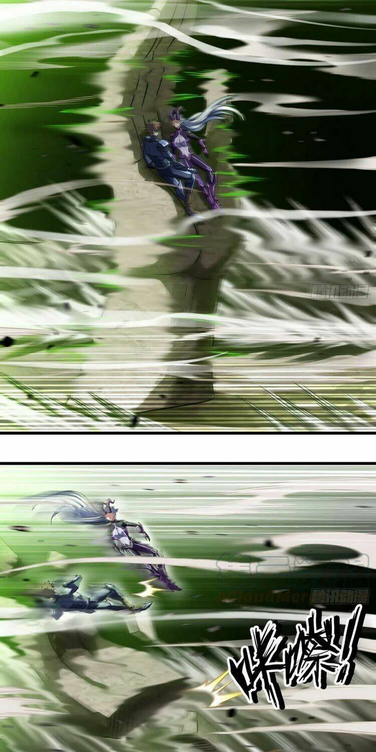 Vợ Tôi Là Quỷ Vương Chapter 296 - Trang 2