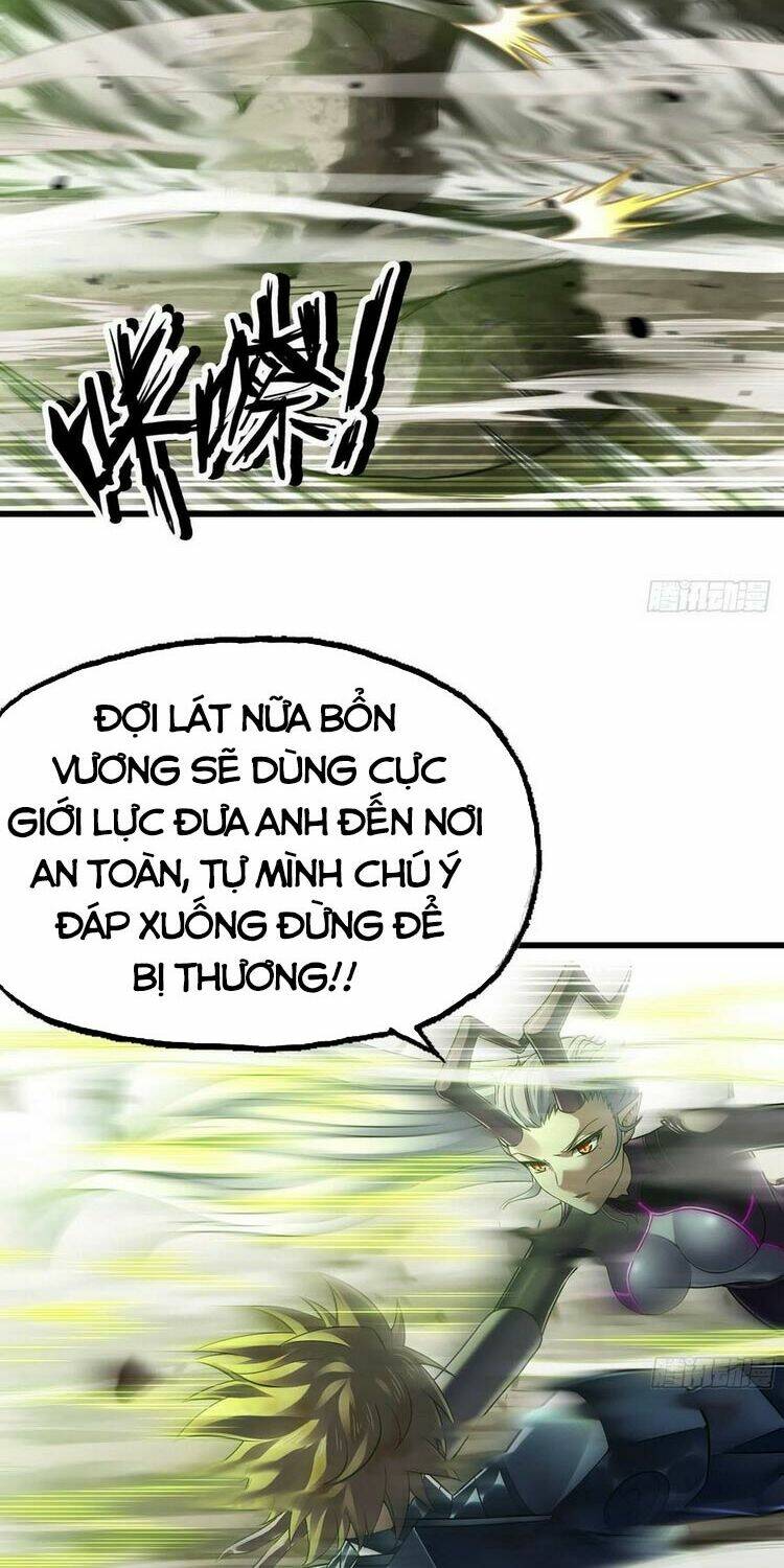 Vợ Tôi Là Quỷ Vương Chapter 296 - Trang 2