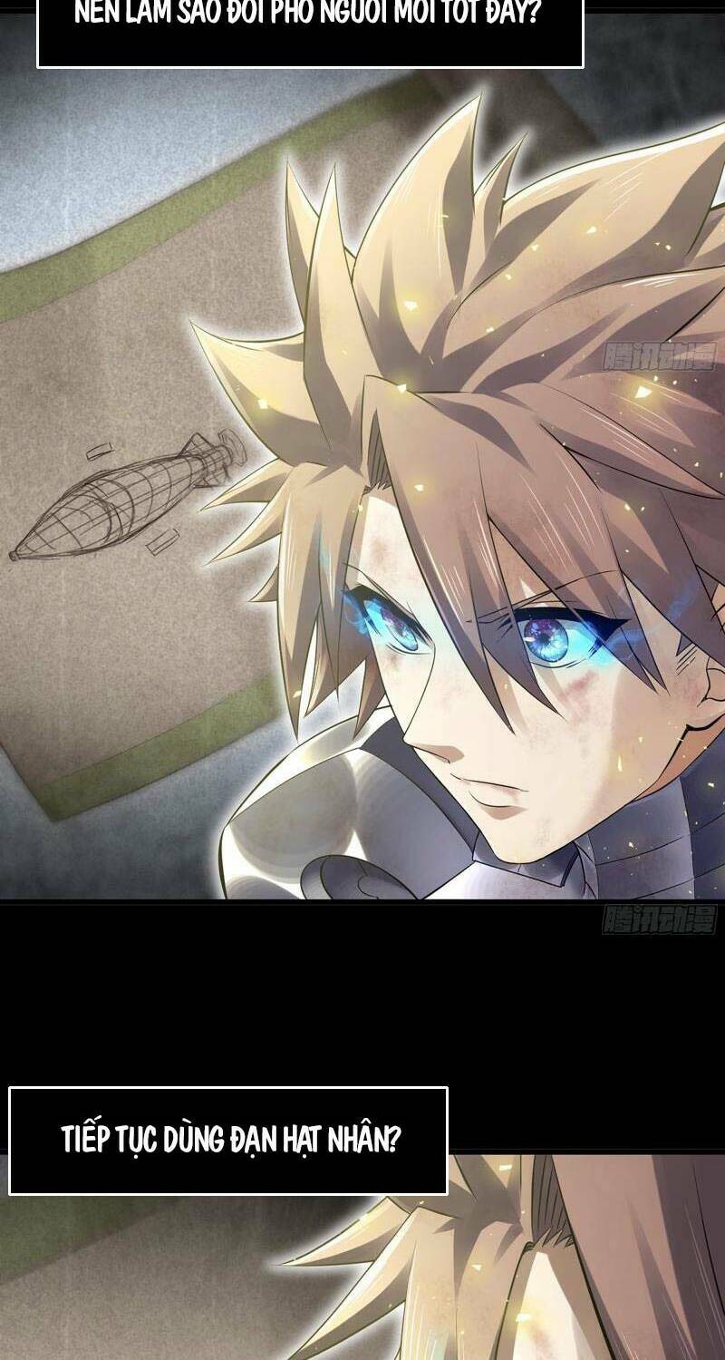 Vợ Tôi Là Quỷ Vương Chapter 297 - Trang 2