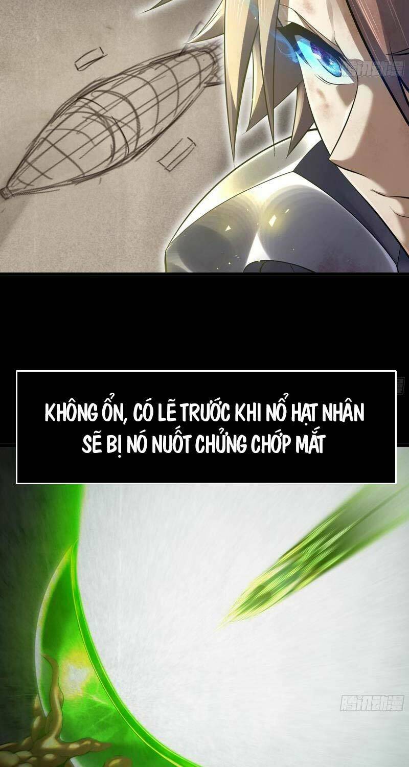 Vợ Tôi Là Quỷ Vương Chapter 297 - Trang 2