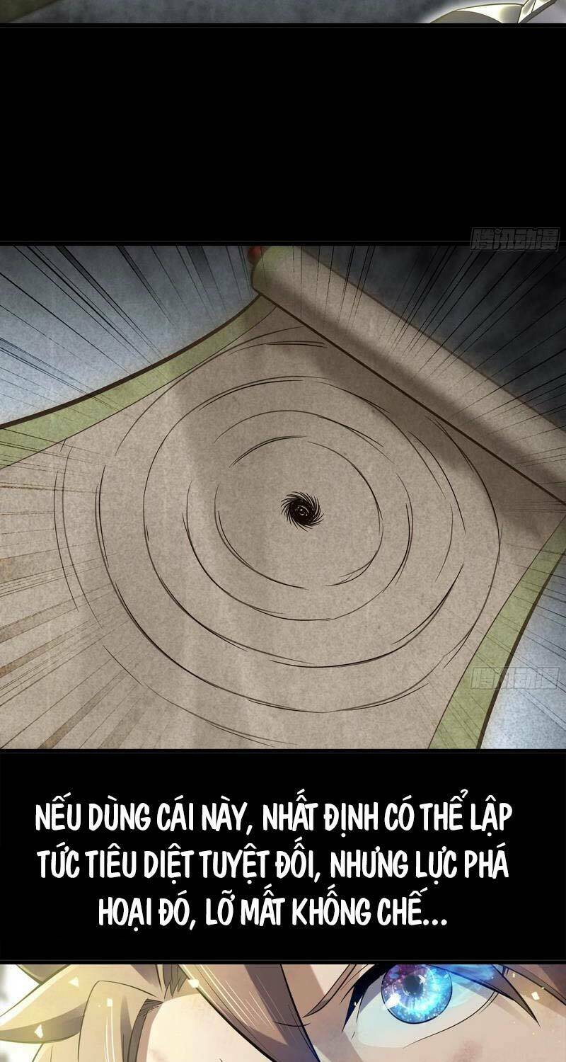 Vợ Tôi Là Quỷ Vương Chapter 297 - Trang 2