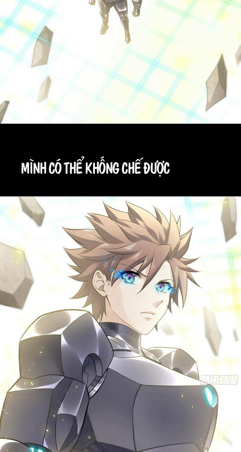 Vợ Tôi Là Quỷ Vương Chapter 297 - Trang 2