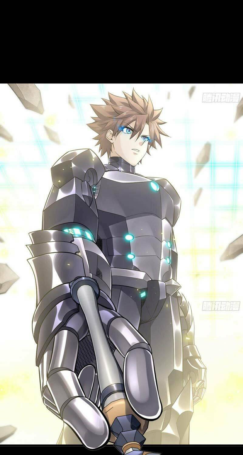 Vợ Tôi Là Quỷ Vương Chapter 297 - Trang 2